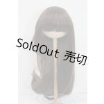 画像: 8-9inch/ウィッグ S-25-10-19-351-GN-ZS