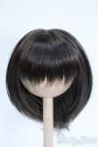 画像1: 6-7inch/ウィッグ Y-25-04-30-142-GN-ZY (1)