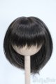 画像: 6-7inch/ウィッグ Y-25-04-30-142-GN-ZY