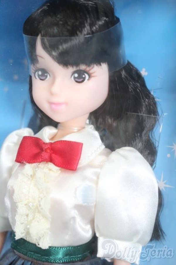 画像2: リカちゃん/東京ディズニーリゾート ファンションドール:ワールドバザール S-25-04-20-210-GN-ZS (2)