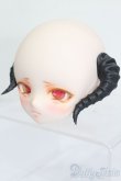 画像2: DD/DDH-27:ひめ丸本舗様カスタムヘッド S-25-04-20-231-GN-ZS (2)
