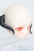 画像3: DD/DDH-27:ひめ丸本舗様カスタムヘッド S-25-04-20-231-GN-ZS (3)
