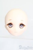 画像1: PARABOX/CHARA(キャラ)マスク彩色ヘッド S-25-04-20-229-GN-ZS (1)