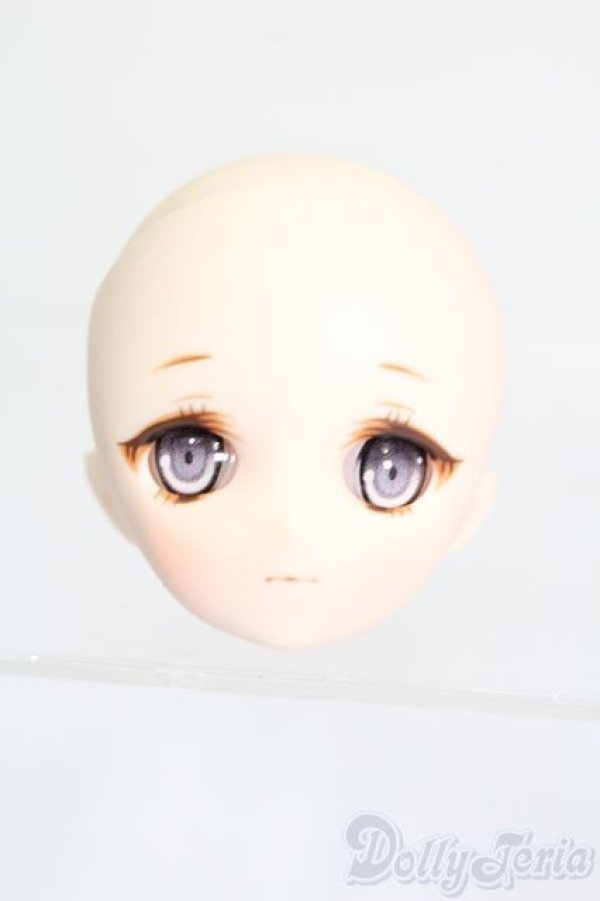 画像1: PARABOX/CHARA(キャラ)マスク彩色ヘッド S-25-04-20-229-GN-ZS (1)