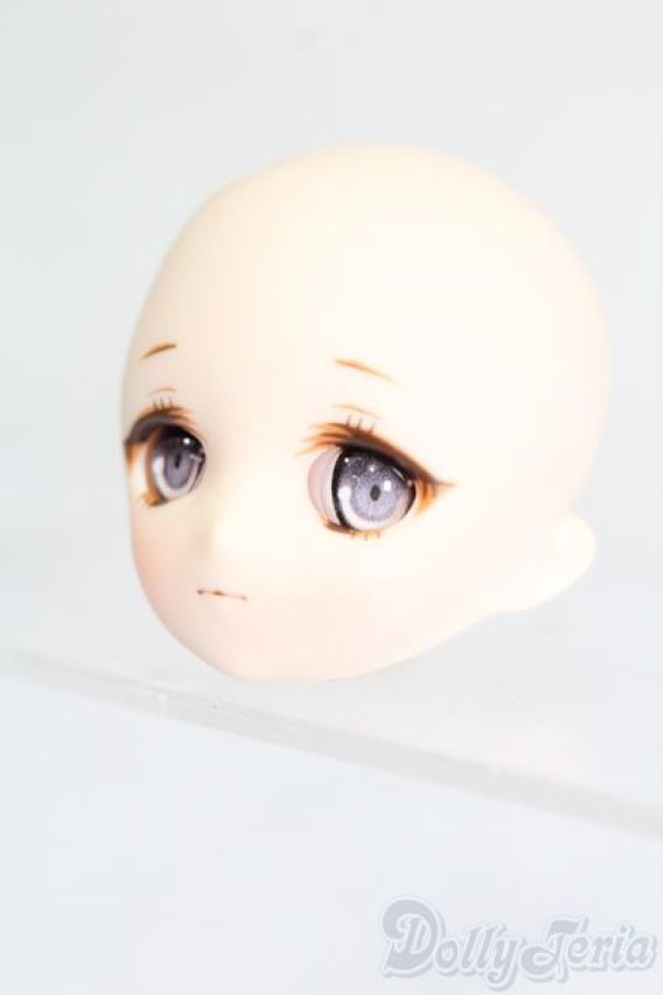 画像2: PARABOX/CHARA(キャラ)マスク彩色ヘッド S-25-04-20-229-GN-ZS (2)