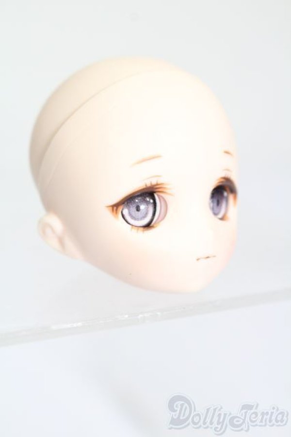 画像3: PARABOX/CHARA(キャラ)マスク彩色ヘッド S-25-04-20-229-GN-ZS (3)