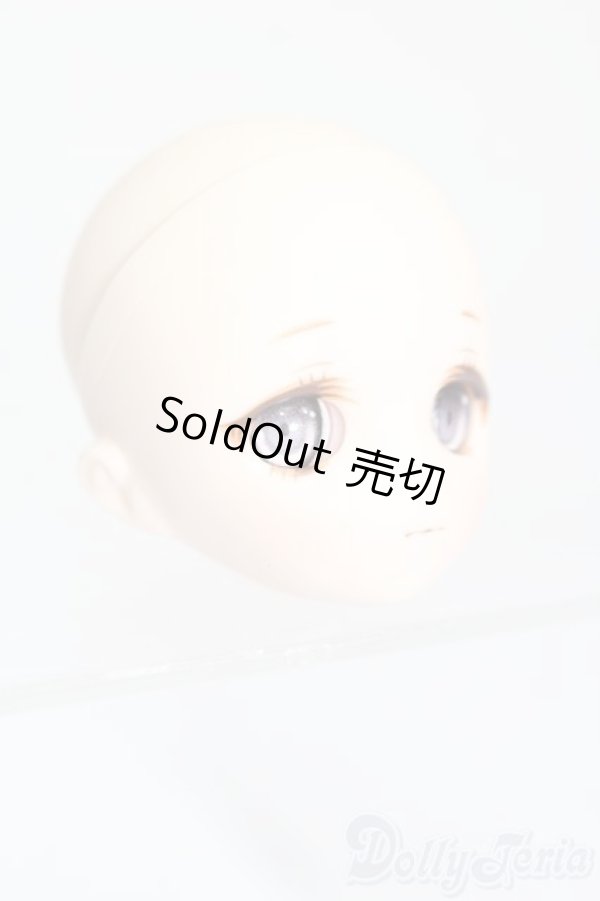 画像3: PARABOX/CHARA(キャラ)マスク彩色ヘッド S-25-04-20-229-GN-ZS (3)