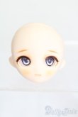 画像1: PARABOX/プチ姫 手描き彩色ヘッド S-25-04-20-230-GN-ZS (1)