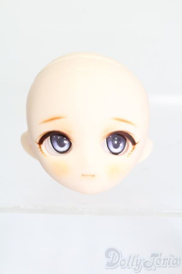 画像1: PARABOX/プチ姫 手描き彩色ヘッド S-25-04-20-230-GN-ZS (1)