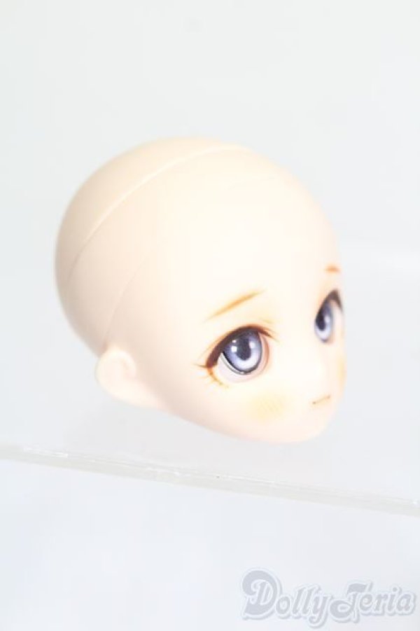 画像3: PARABOX/プチ姫 手描き彩色ヘッド S-25-04-20-230-GN-ZS (3)