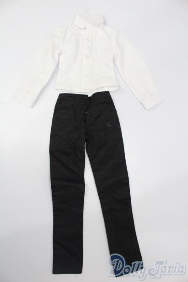 画像1: 50cmサイズドール/OF:衣装 S-25-11-02-352-GN-ZS (1)