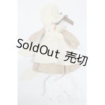 画像: 幼SD/OF:衣装セット S-25-04-20-269-GN-ZS