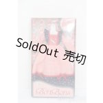画像: azone/BonBons:レトロ花柄ワンピースセット S-25-06-29-373-GN-ZS