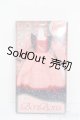 画像: azone/BonBons:レトロ花柄ワンピースセット S-25-06-29-373-GN-ZS