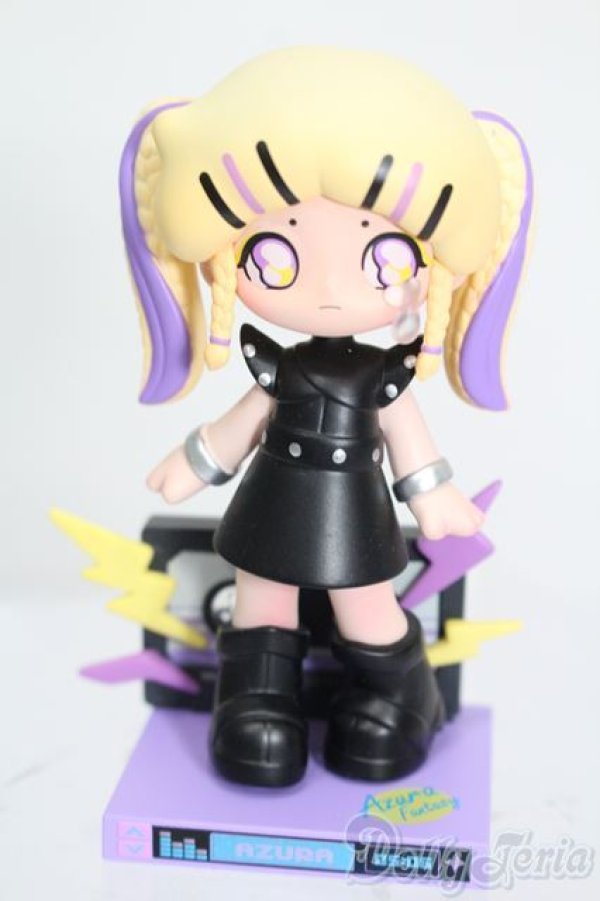 画像4: POP MART/AZURA Y2K:Millennial Girl S-25-04-20-290-GN-ZS (4)
