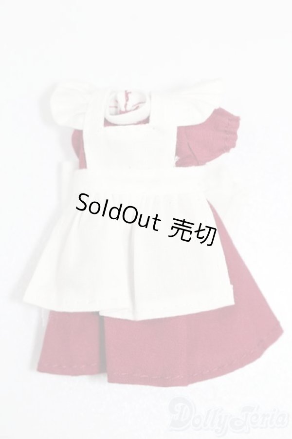 画像1: オビツ11/OF:衣装 S-25-04-20-285-GN-ZS (1)