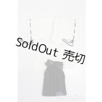画像: オビツ11/OF:衣装 S-25-04-27-152-GN-ZS