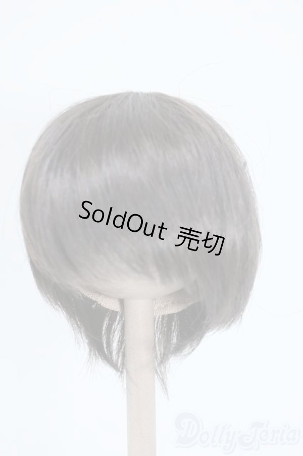 画像1: 7-8inch/ウィッグ Y-25-04-30-132-GN-ZY (1)