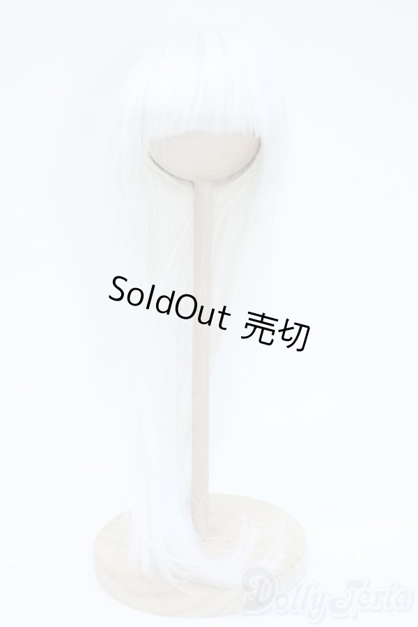 画像1: 9-10inch/ウィッグ Y-25-04-30-119-GN-ZY (1)
