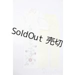 画像: DD/OF:オリエンタル・ビューティドレス S-25-10-19-479-GN-ZS