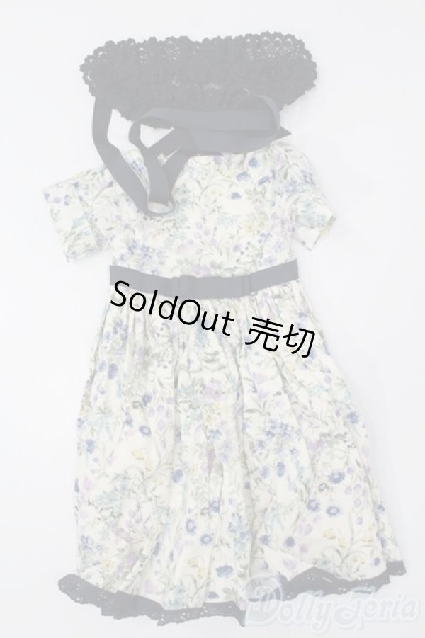 画像1: 乙姫ドール/OF:衣装 S-25-11-02-452-GN-ZS (1)