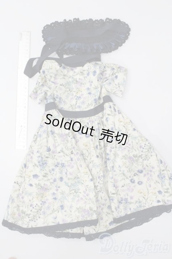 画像2: 乙姫ドール/OF:衣装 S-25-11-02-452-GN-ZS (2)