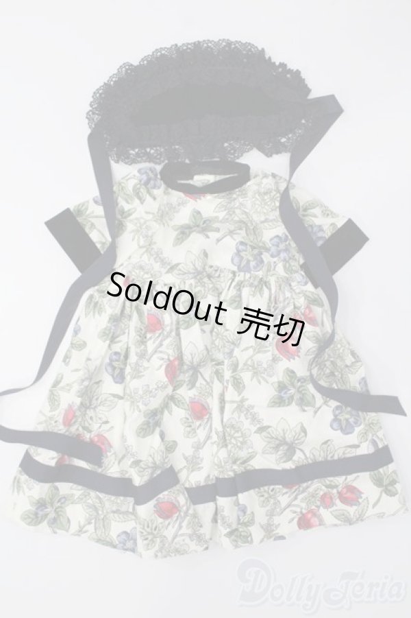 画像1: 乙姫ドール/OF:衣装 S-25-07-20-245-GN-ZS (1)