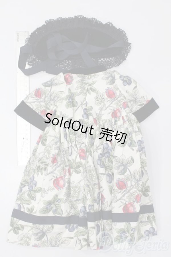 画像2: 乙姫ドール/OF:衣装 S-25-07-20-245-GN-ZS (2)