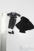 画像2: ねんどろいどどーる/OF:おようふくセット(レイブンクロー制服:Boy) S-25-04-20-270-GN-ZS (2)