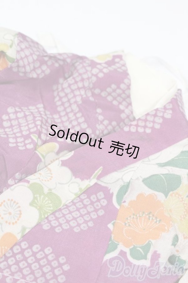 画像3: SD/OF:着物 S-25-11-30-394-GN-ZS (3)