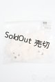 画像: SD/OF:プードルルームスリッパ S-25-04-20-262-GN-ZS