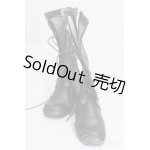 画像: SDM＆MSD/OF:靴 S-25-04-20-257-GN-ZS