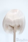 画像1: 9-10inch/ウィッグ Y-25-04-30-121-GN-ZY (1)
