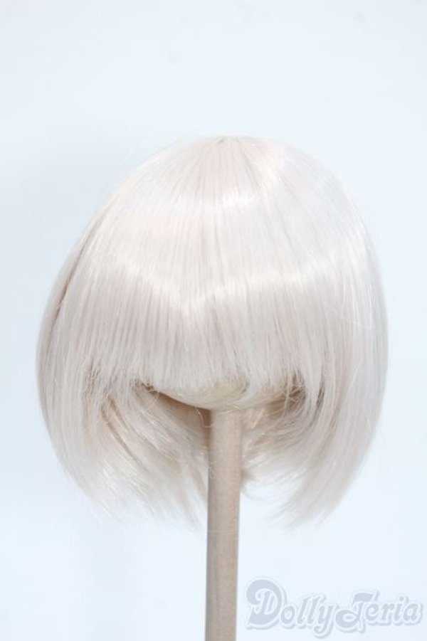 画像1: 9-10inch/ウィッグ Y-25-04-30-121-GN-ZY (1)