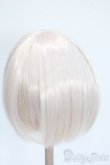 画像2: 9-10inch/ウィッグ Y-25-04-30-121-GN-ZY (2)