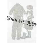 画像: ジェニー/OF:衣装 S-25-04-20-266-GN-ZS