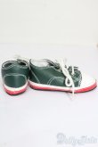画像2: SDGrB＆SD13男の子/OF:靴 S-25-04-20-255-GN-ZS (2)