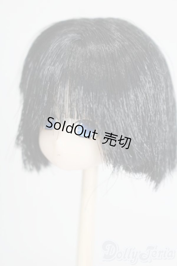 画像2: azone/ピュアニーモ用ヘッド:カスタム S-25-04-20-281-GN-ZS (2)
