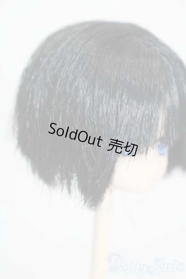 画像3: azone/ピュアニーモ用ヘッド:カスタム S-25-04-20-281-GN-ZS (3)