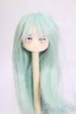 画像1: azone/ピコニーモSヘッド カスタム S-25-04-20-279-GN-ZS (1)