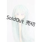 画像: azone/ピコニーモSヘッド カスタム S-25-04-20-279-GN-ZS