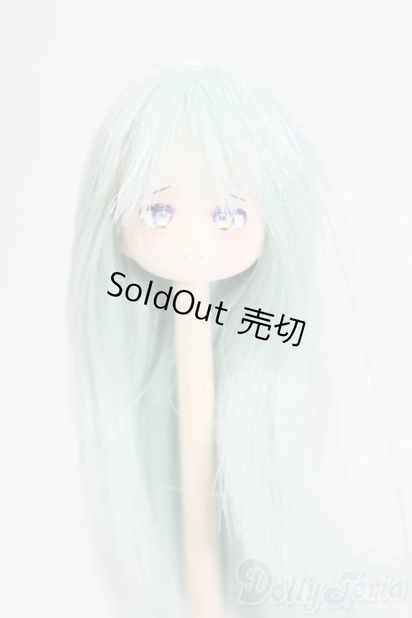 画像1: azone/ピコニーモSヘッド カスタム S-25-04-20-279-GN-ZS (1)