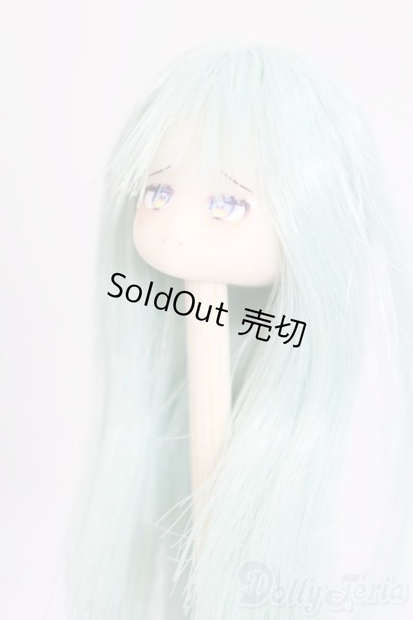 画像2: azone/ピコニーモSヘッド カスタム S-25-04-20-279-GN-ZS (2)