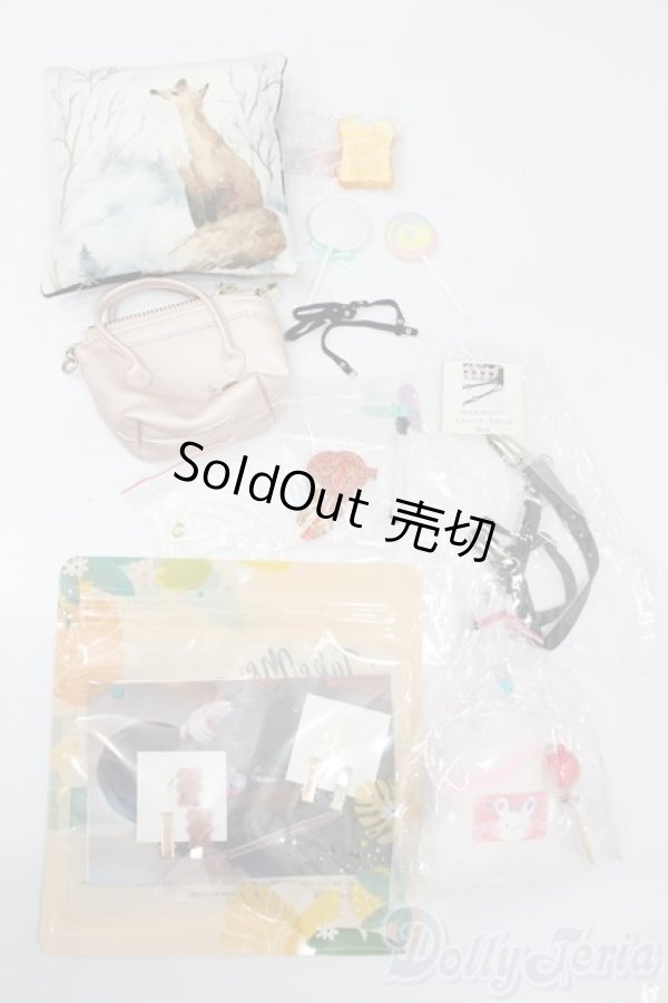 画像1: MDD/OF:小物 S-25-08-10-455-GN-ZS (1)