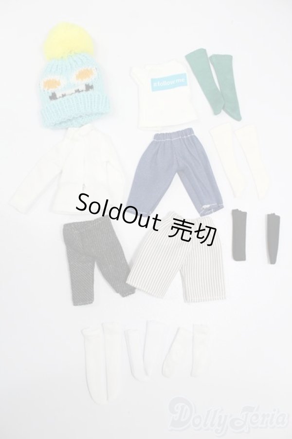 画像1: 1/6サイズドール/OF:衣装 S-26-03-08-524-GN-ZS (1)