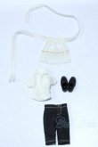 画像1: 1/12サイズドール/OF:衣装 S-25-09-21-050-GN-ZS (1)