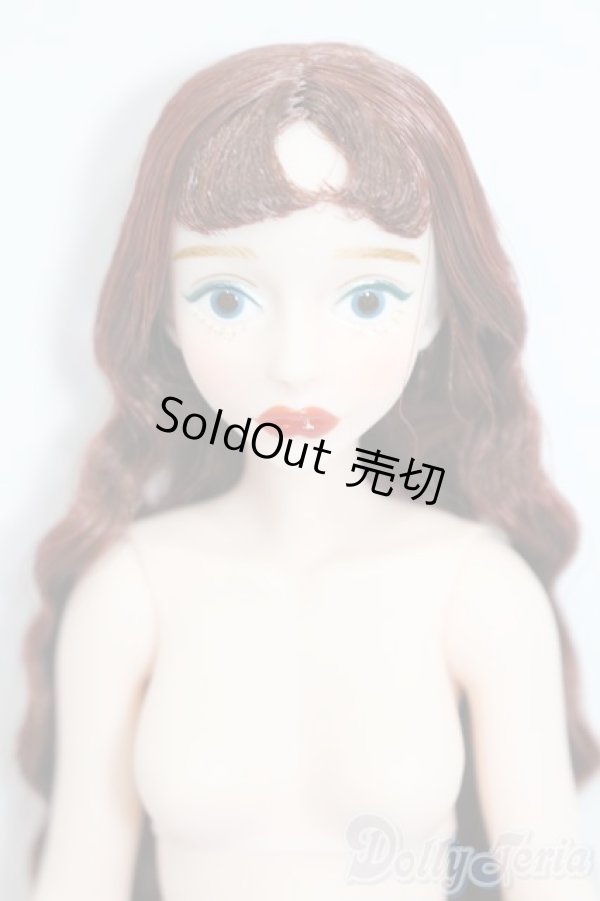 画像1: be my baby! Cherry/ Princess Crossing イザベラ S-25-08-10-352-GN-ZS (1)