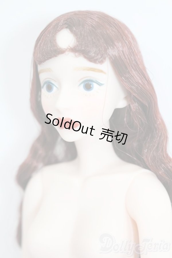 画像2: be my baby! Cherry/ Princess Crossing イザベラ S-25-08-10-352-GN-ZS (2)