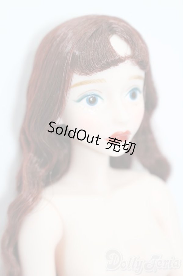 画像3: be my baby! Cherry/ Princess Crossing イザベラ S-25-08-10-352-GN-ZS (3)