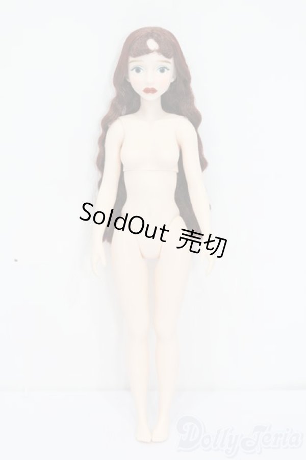 画像4: be my baby! Cherry/ Princess Crossing イザベラ S-25-08-10-352-GN-ZS (4)